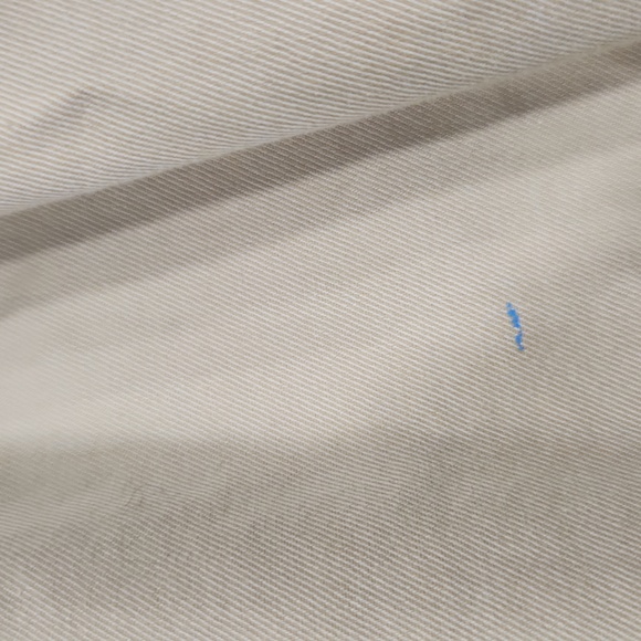 Burberry Amber Trench Dress Size 4Y - Picture 13 of 14